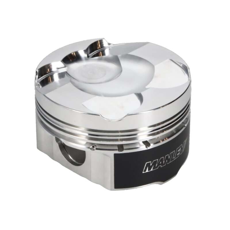 Manley Performance — Manley Piston Set, PIST-SUBARU 86.5mm/1.292 CD/DISH