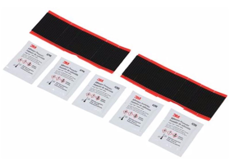 BedRug — BedRug Spray-In Liner Adhesion Kit