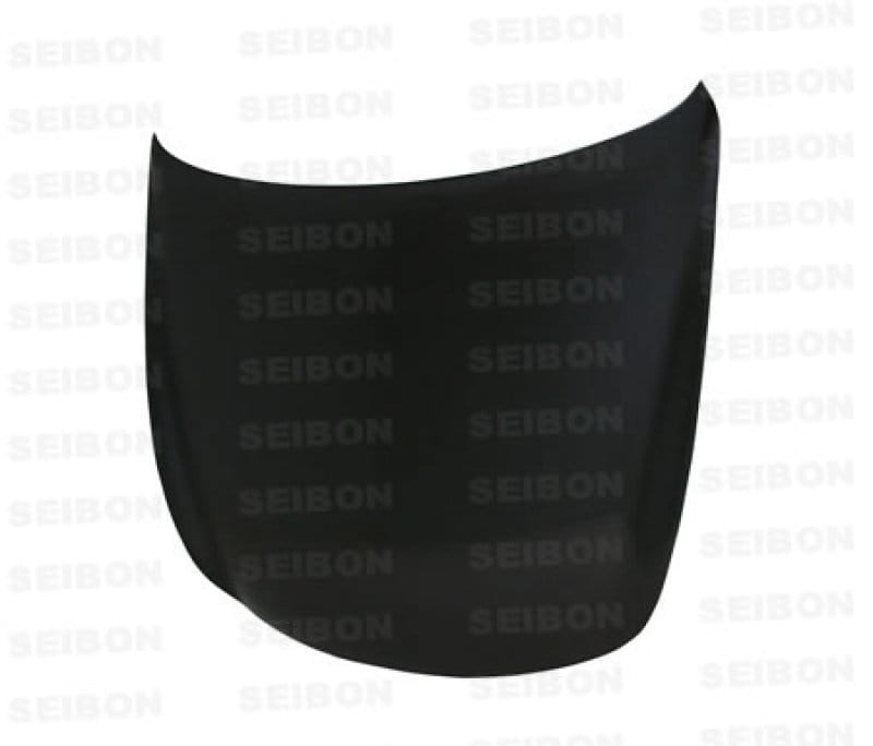 Seibon — Seibon 08-09 Infiniti G37 2-door OEM Carbon Fiber Hood