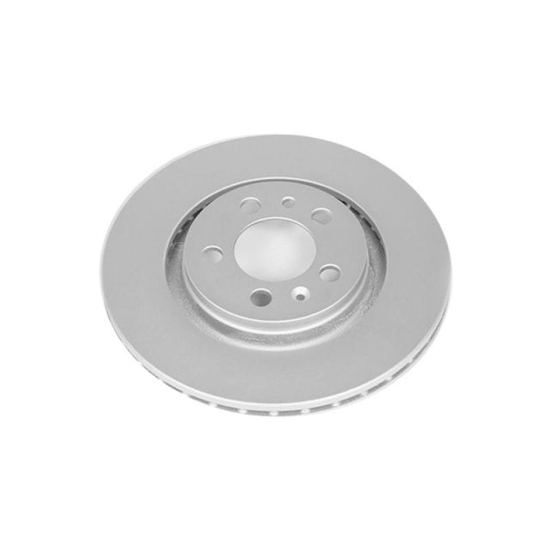 PowerStop — PowerStop Evolution Coated Rotor