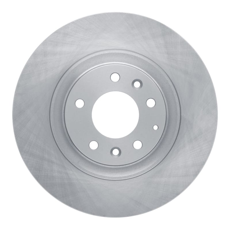 DFC — Disc Brake Rotor