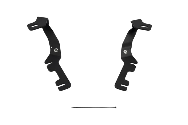 Diode Dynamics — Bolt-on fitment on 2019-2024 Ram.
Bolt-on fitment on 2019+ Ram.