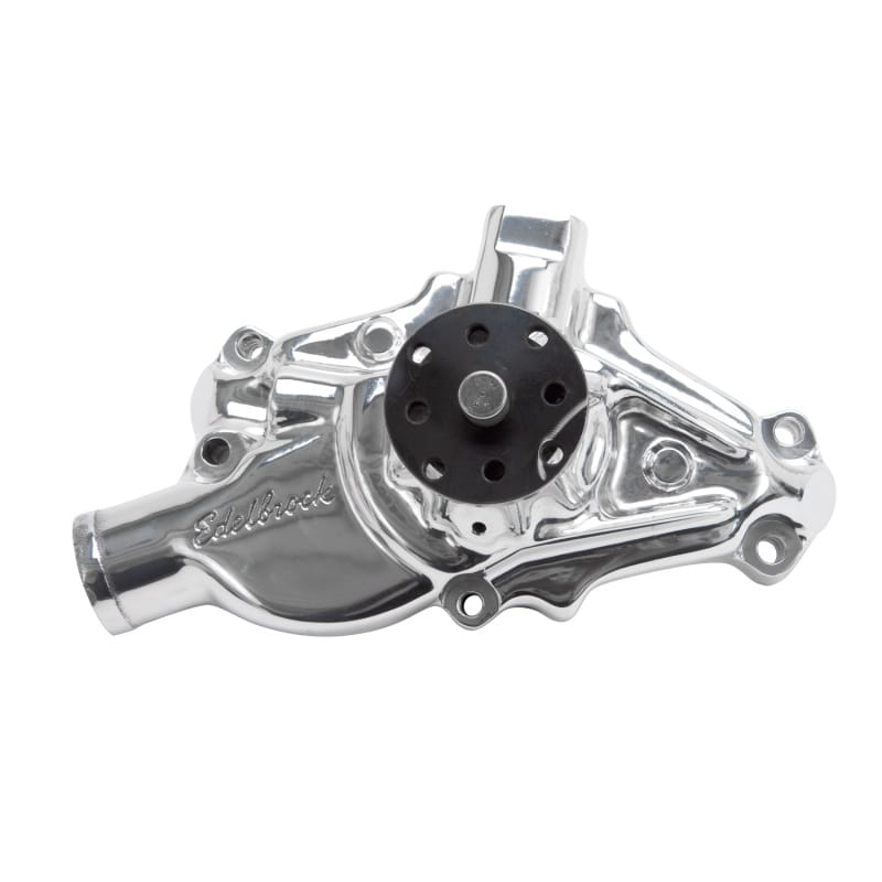 Edelbrock — Victor Series Water Pump
