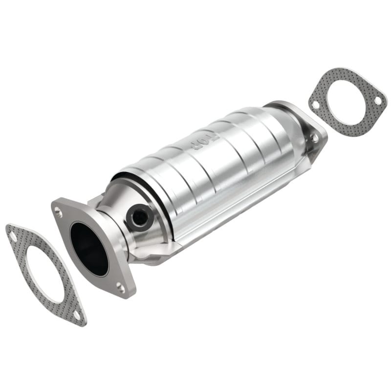 Magnaflow — HM Grade Direct-Fit Catalytic Converter