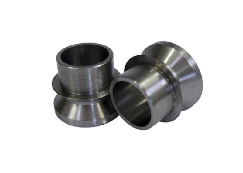 Artec Industries — Artec Industries 1.0 In High Misalignment Spacers Ss (Pair) 3/4 Inch