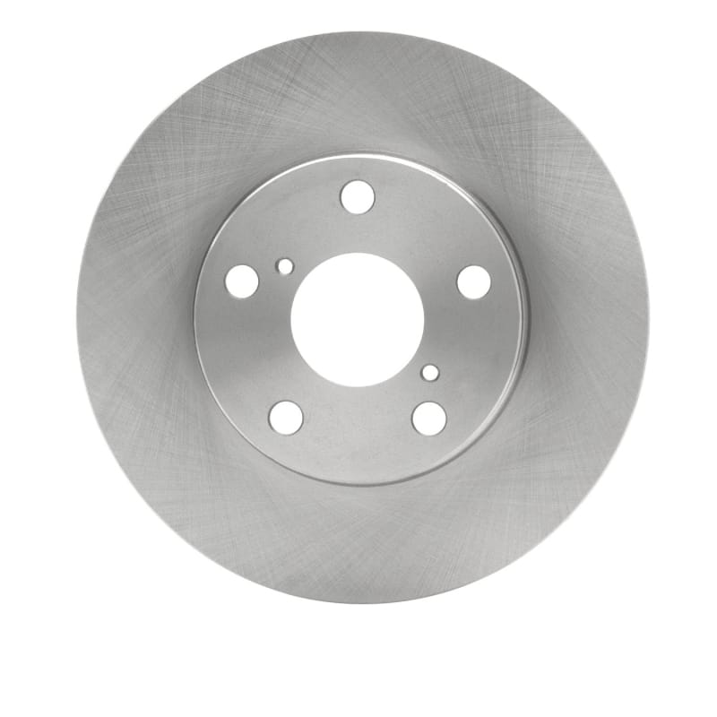 DFC — Disc Brake Rotor