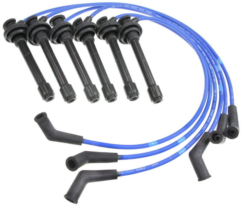 NGK — NGK Spark Plug Wire Set