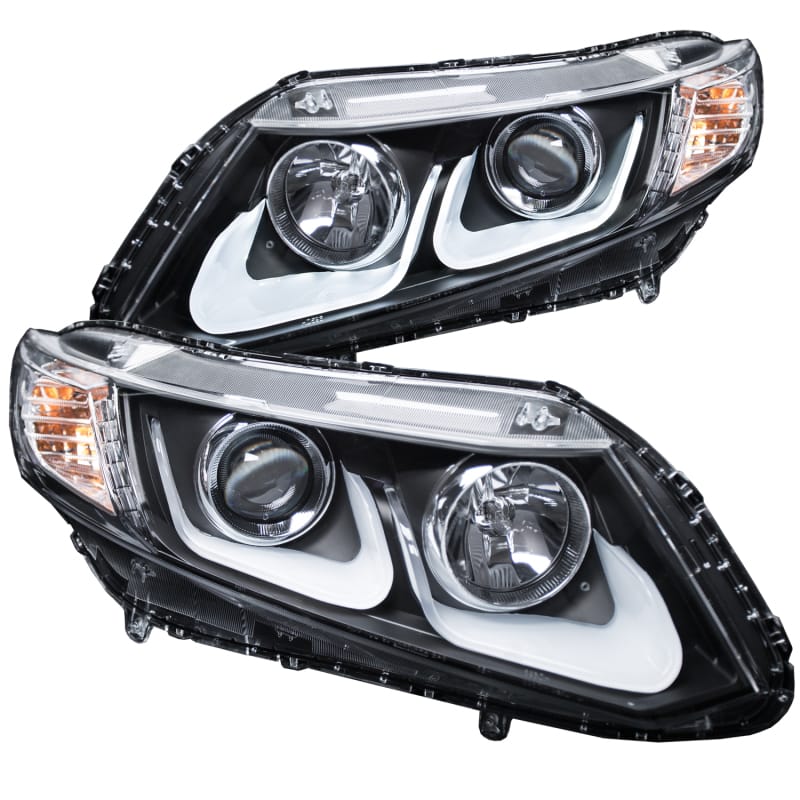 ANZO — Projector Headlight Set