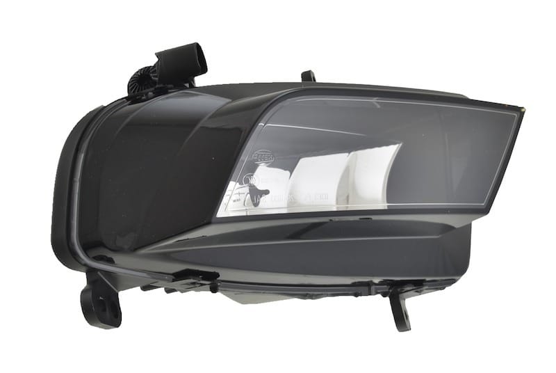 Hella — HELLA Fog Light 010832261