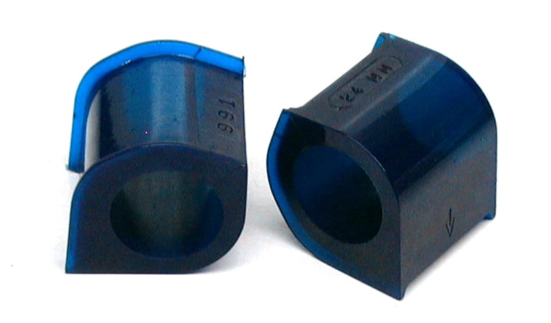 Superpro — Sway Bar Mount - Bushing Kit 24mm