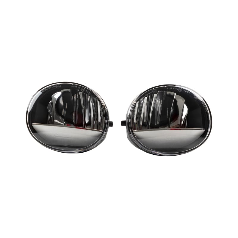 ARB — ARB LED Fog Light Kit
LED Fog Light Kit