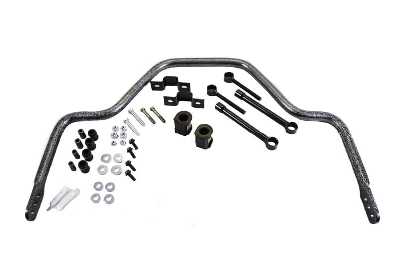 Hellwig — Big Wig Rear Sway Bar