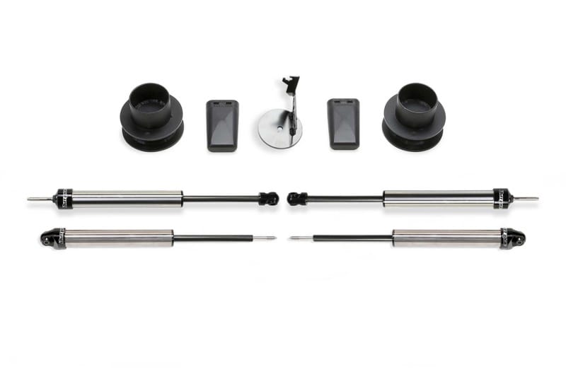Fabtech — Coil Spacer System