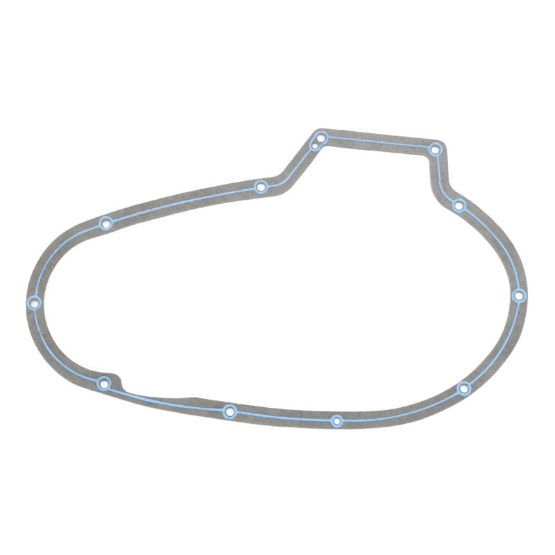 Athena — Athena Harley-Davidson Primary Cover Gasket Silicone Beaded - Set of 5