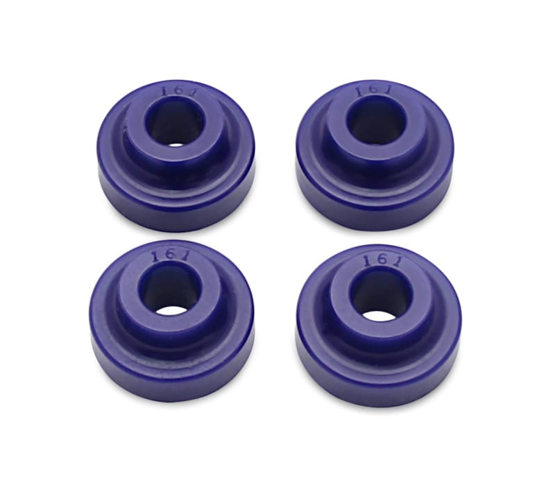 Superpro — Sway Bar To Control Arm - Bushing Kit