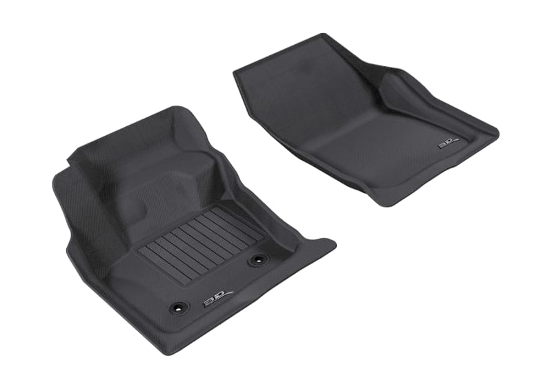 3D MAXpider — KAGU Floor Mat