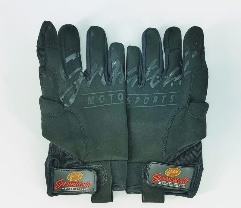Granatelli Motor Sports — Work Gloves