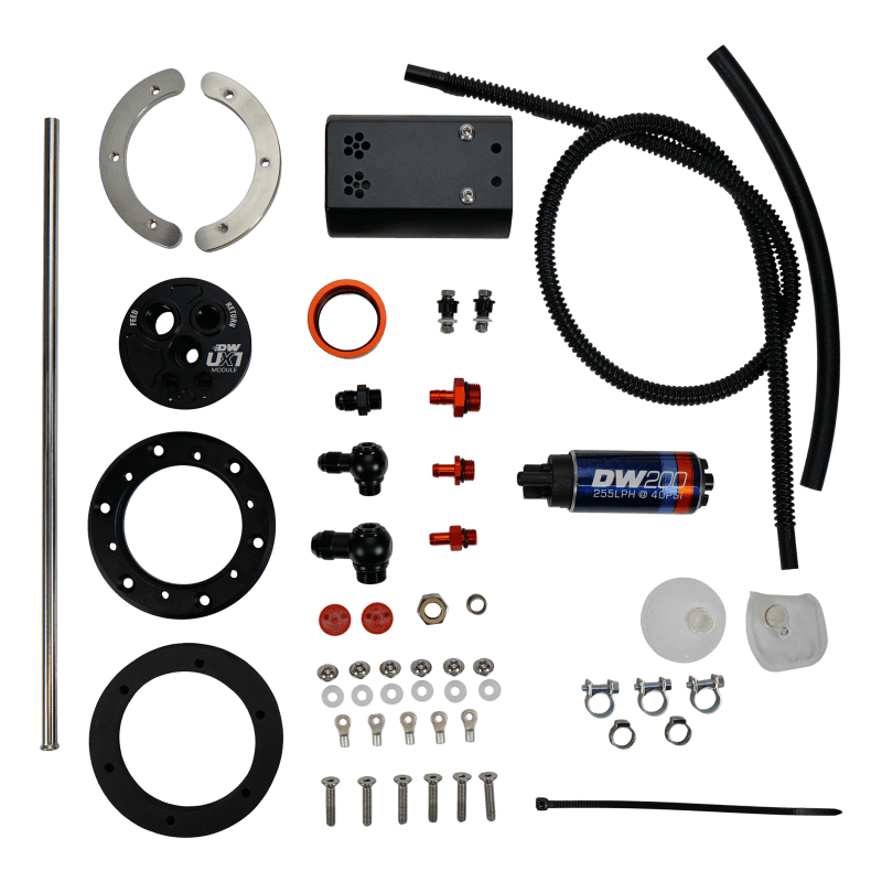 DeatschWerks — UX1 Module w/ DW200