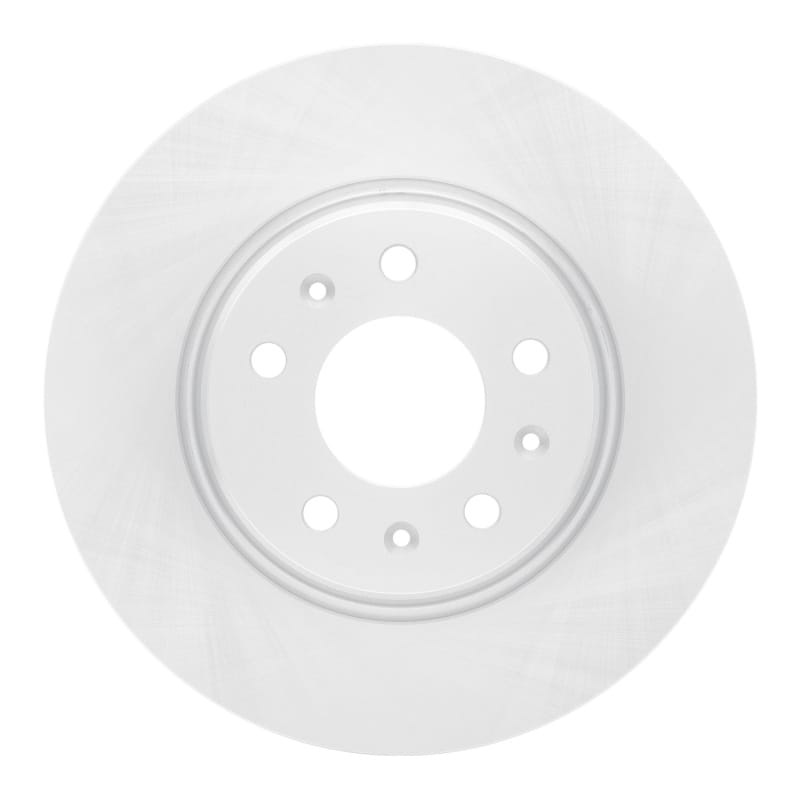 DFC — Disc Brake Rotor