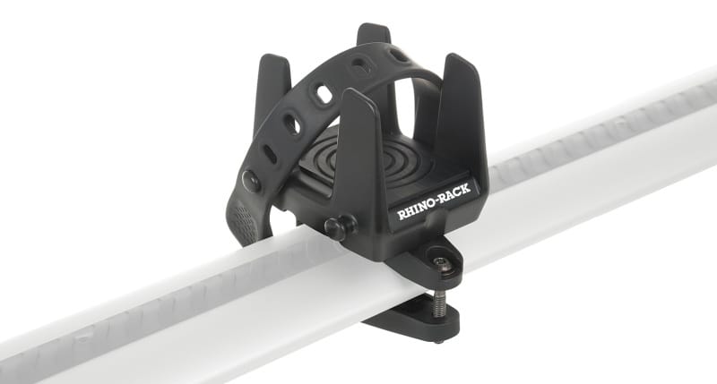 Rhino-Rack — Multi Purpose Holder; Universal Fit;