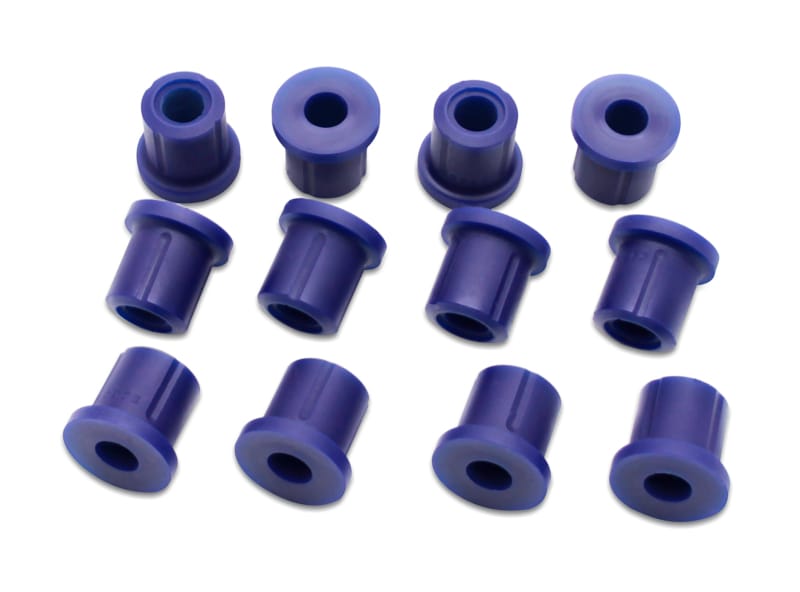Superpro — Leaf Spring - Bushing Kit