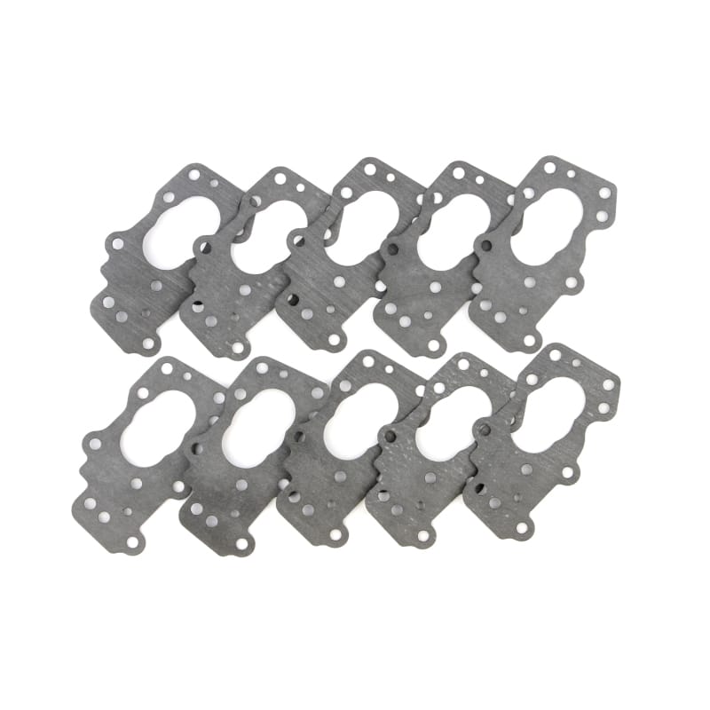 Cometic Gasket — Cometic Oil Pump Cover Gasket 1962-71 Only Xlh,Xlch 26259-62