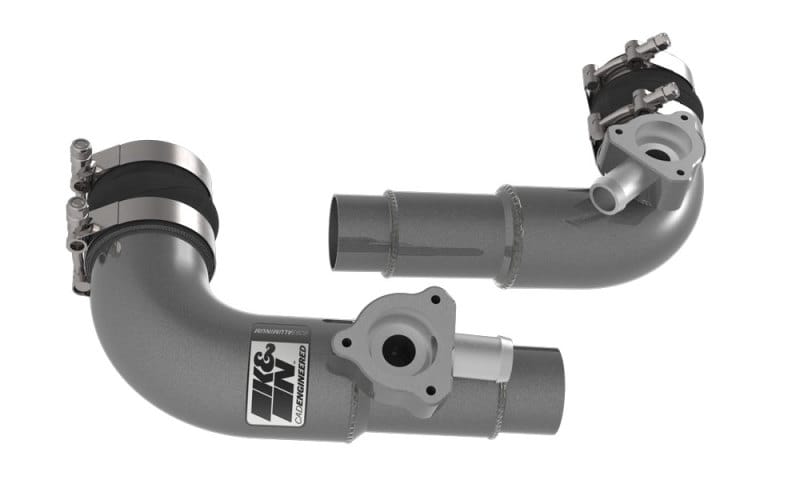 K&N Engineering — Charge Pipe Kit
