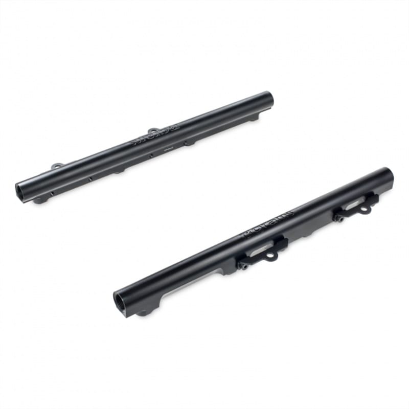 Grams Performance — Fuel Rail