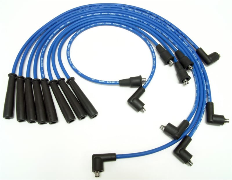 NGK — NGK Spark Plug Wire Set