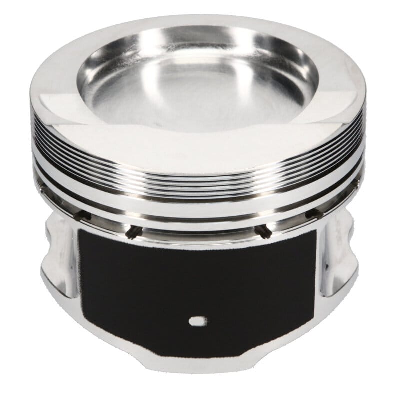 JE Pistons — Piston Single, 2618, Dome, 3.268 Bore, 1.275 CD, 0.787 Pin, Set of 1.