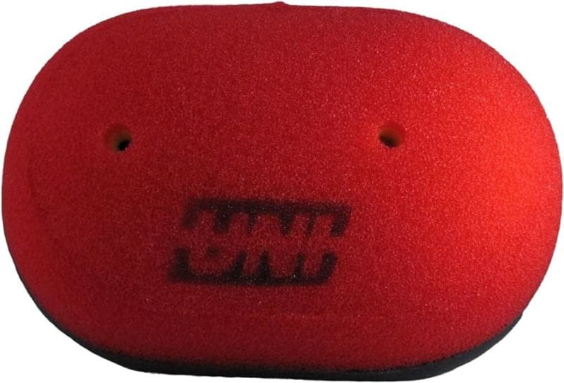 Uni Filter — Uni Filter 17-18 Arctic Cat Alterra TRV 1000 / 06-08 700 / 09-18 1000 / 08-11 T.Cat 1000 Air Filter