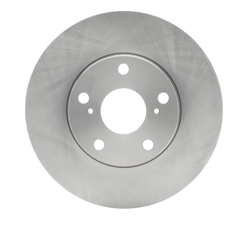 DFC — Disc Brake Rotor