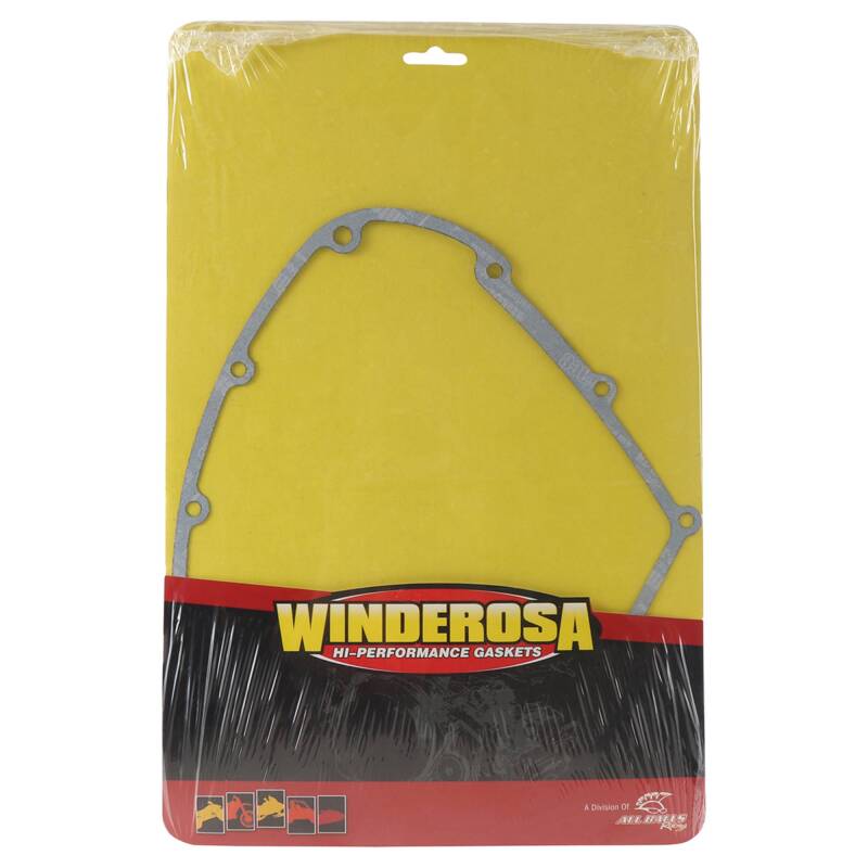 Vertex Pistons — Vertex Gaskets 06-23 Kawasaki VN900 Classic Ignition Cover Gasket Kit