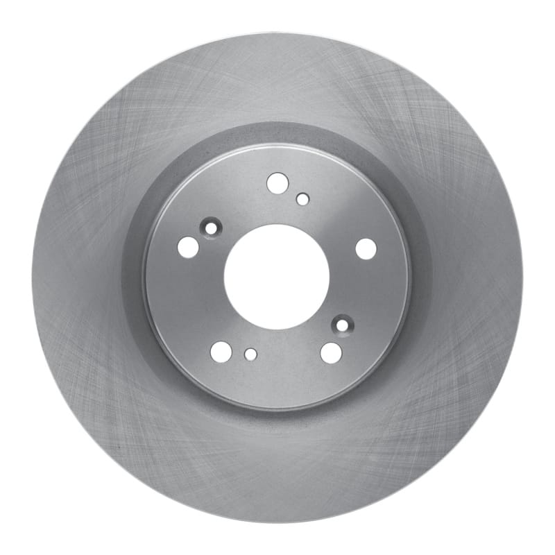 DFC — Disc Brake Rotor