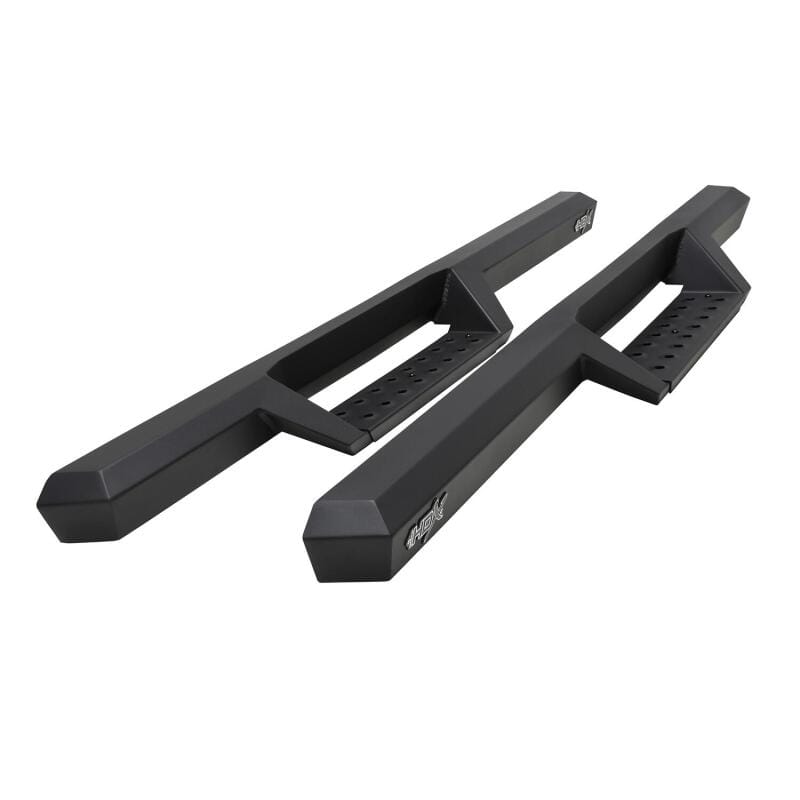 Westin — HDX Drop Nerf Step Bars