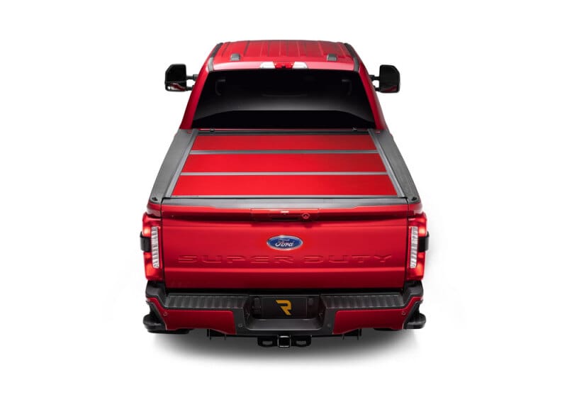 Undercover — Fusion 17-20 F250/350 6ft.10in.-Shadow Black
Fusion 17-20 F250/350 6'10" - Shadow Black