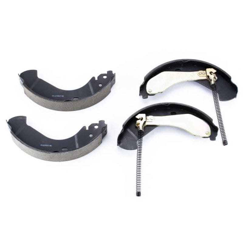 PowerStop — Power Stop 04-08 Chevrolet Colorado Rear Autospecialty Brake Shoes