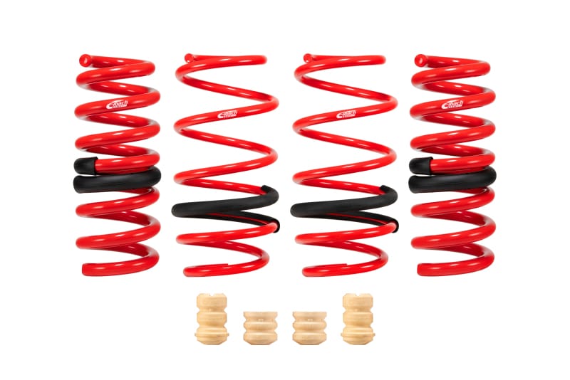 Eibach — Eibach 22-23 Ford Mustang Mach-E RWD Sportline Spring Kit
Set of 4 Springs