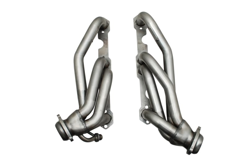 Gibson — Gibson 96-98 Chevrolet C1500 Base 5.0L 1-1/2in 16 Gauge Performance Header - Stainless
Truck/Suv