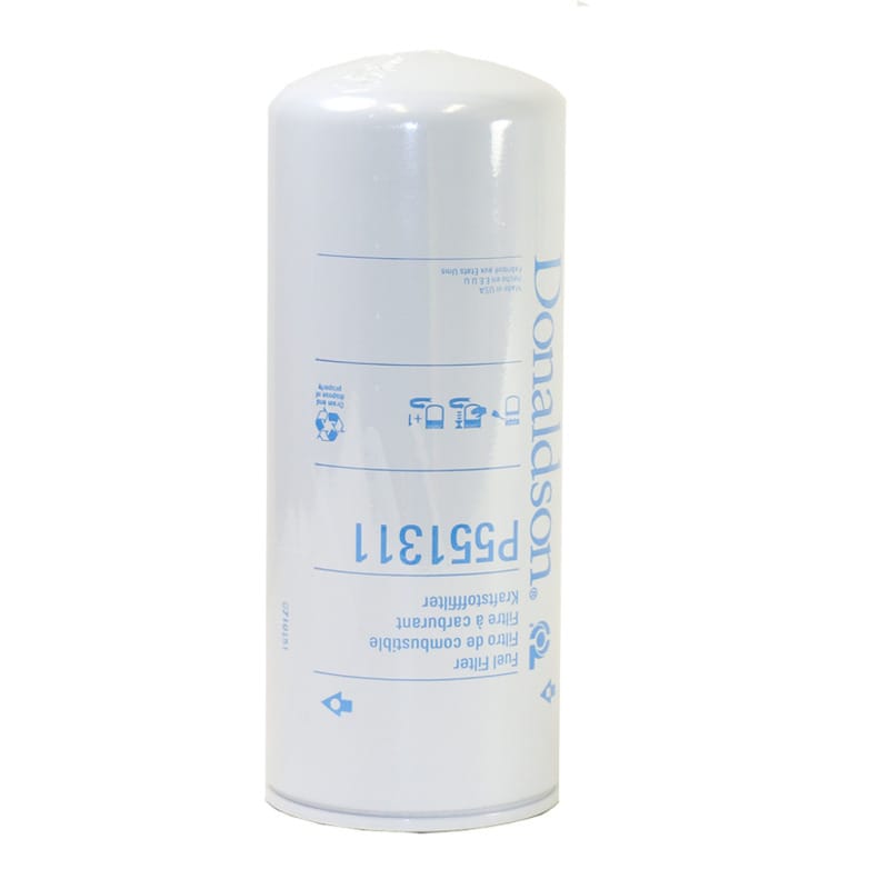 BD Diesel — Remote Fuel Filter Replacement Cartridge - 1050060 Kit
Remote Fuel Filter Replacement Cartridge