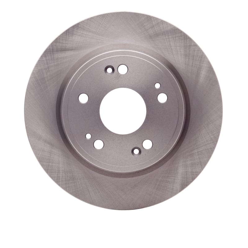 DFC — Disc Brake Rotor