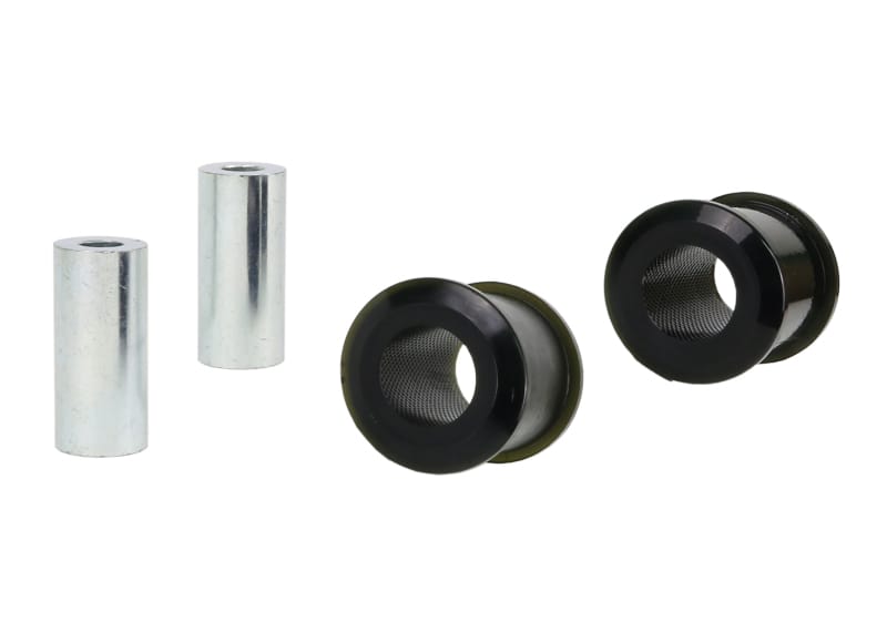 Whiteline — Control Arm Lower Rear - Inner Bushing Kit
Control arm - lower rear inner bushing