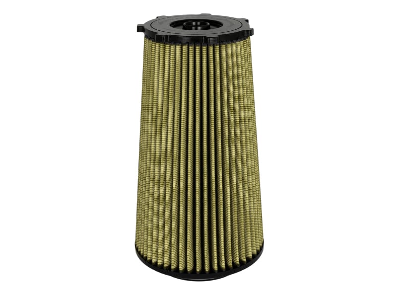 aFe — Magnum FORCE Intake Replacement Air Filter w/ Pro GUARD 7 Media
MagnumFLOW Universal Clamp On Pro-GUARD 7 Air Filter