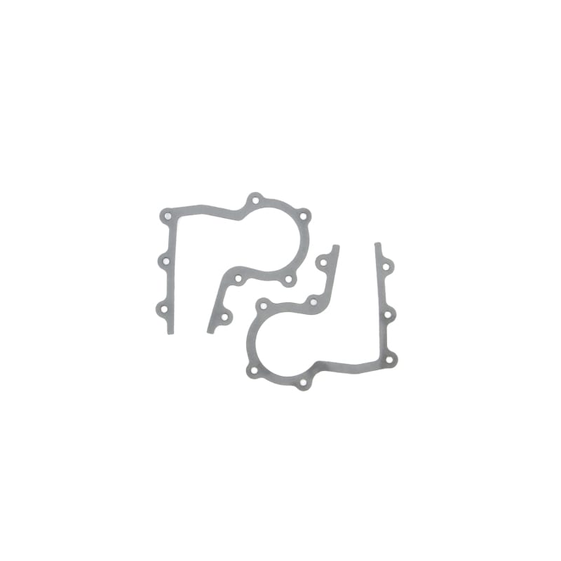 Cometic Gasket — Cometic 36-47 Harley-Davidson Knucklehead .031 Rocker Tin Gasket