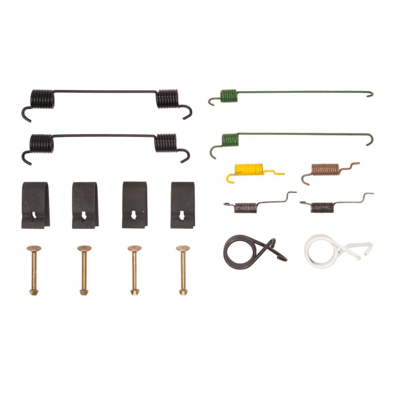 DFC — DFC Drum Brake Hardware Kit