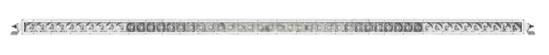 Rigid Industries — Rigid Industries 50in SR-Series PRO - Spot/Flood Combo - White
WHT SR PRO 50 CMB
LED LIGHT