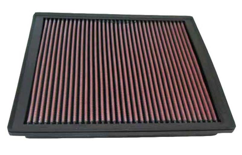 K&N Engineering — Replacement Air Filter