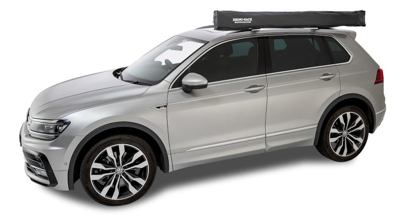 Rhino-Rack — Rhino-Rack Batwing Compact Awning - Left