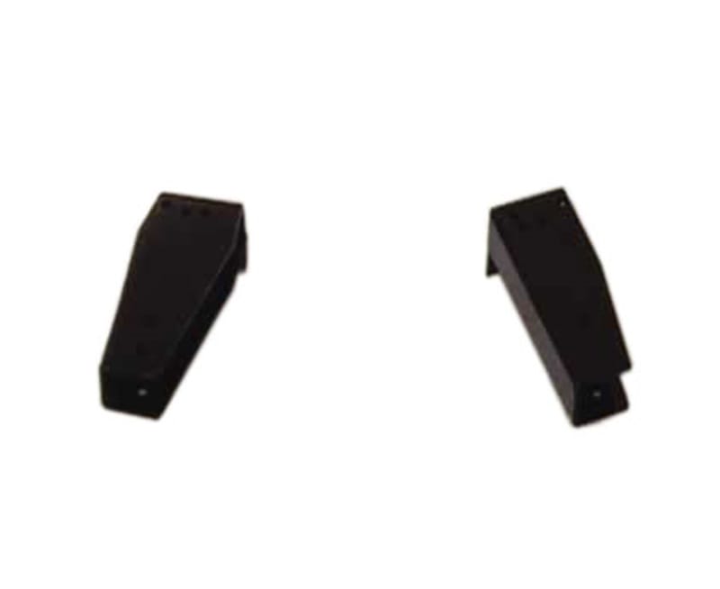 Skyjacker — CENTER HINGE BKTS 80-96F250