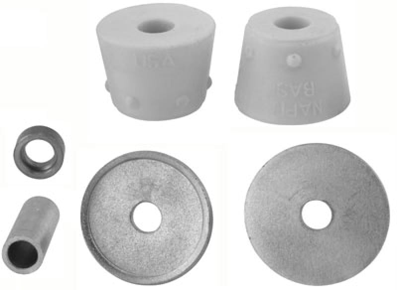 KYB — Strut Mount Bushings